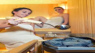 桑拿益处全解析:健康养生,身心焕发活力 图片