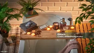 桑拿浴的健康密码:探秘青岛桑拿的养生益处 图片