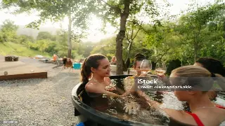 养生大师专访：揭秘青岛桑拿按摩业的健康密码 海报