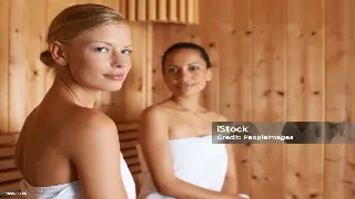 在家也能做SPA!青岛桑拿按摩爱好者必学的自我按摩技巧 图片