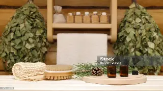 桑拿按摩必备:揭秘青岛会所按摩工具的使用技巧 图片