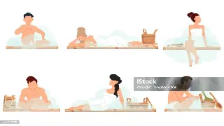 对话按摩大师李教授：青岛桑拿行业的传承与创新之路