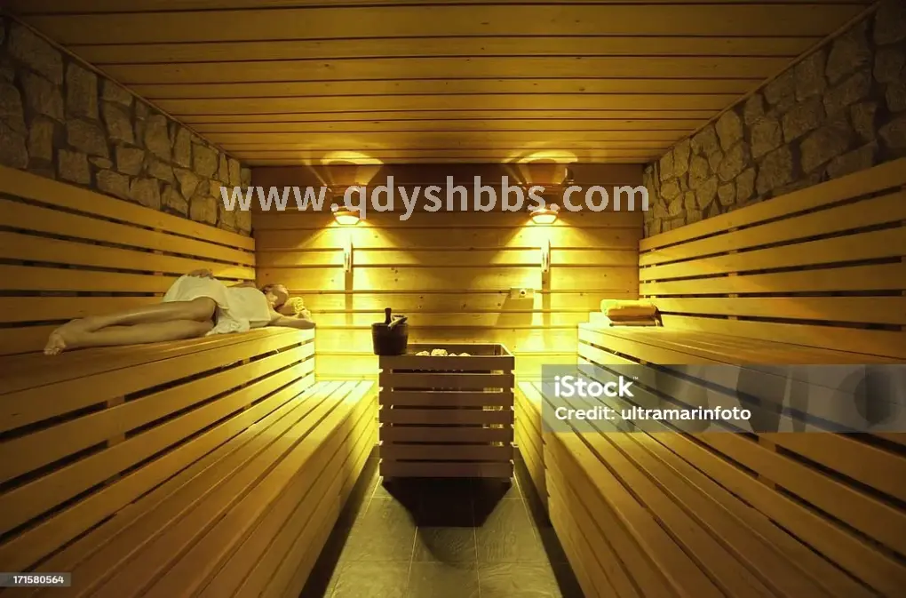 泰式SPA