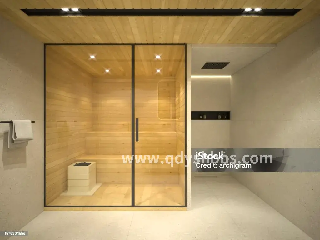 精油SPA