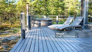 热气腾腾的秘密：青岛桑拿浴，不只是放松，更是健康Buff加满！