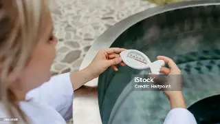 青岛人不知道的桑拿秘密：蒸掉疲惫，焕发活力，比你想象的更爽！ 海报