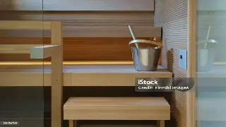 桑拿的奇妙益处：如何让青岛的忙碌生活更健康