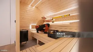 青岛人的桑拿秘籍：不只是出汗，这才是深层放松的正确打开方式！