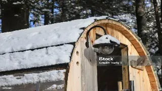 桑拿，真的能让你健康到起飞？青岛老中医的真心话大冒险！