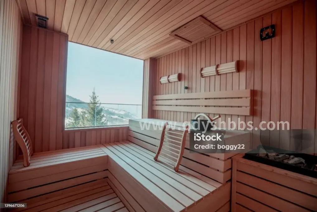 青岛按摩养生馆