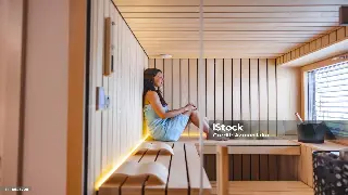 青岛按摩大师的“秘境”：不止是放松，更是身心疗愈的艺术 图片