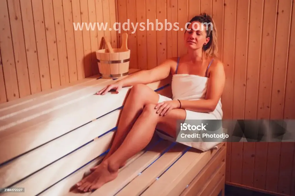 青岛按摩技师的专业手法