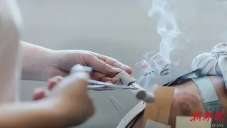 告别酸痛！办公室久坐族的颈肩救星，居家自我按摩大法！