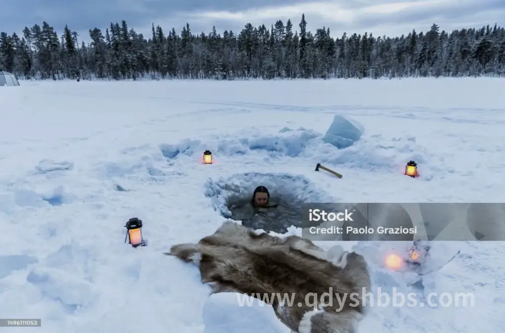 青岛按摩会所室内环境