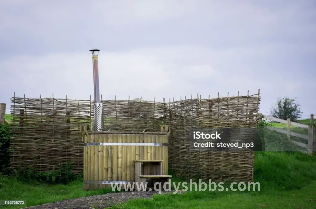 青岛按摩店内舒适放松的休息区