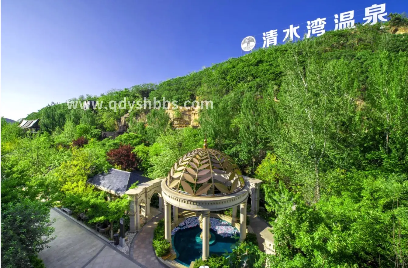 青岛按摩会所舒适放松的环境