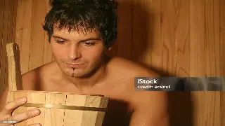 热气腾腾的享受：青岛桑拿，解锁身体的“蒸”舒服！