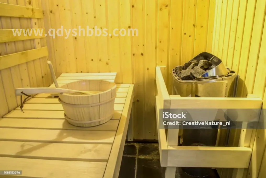 按摩服务项目展示