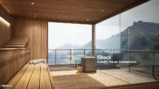 蒸腾畅快，从头“蒸”到脚：青岛桑拿，不止是热气腾腾！