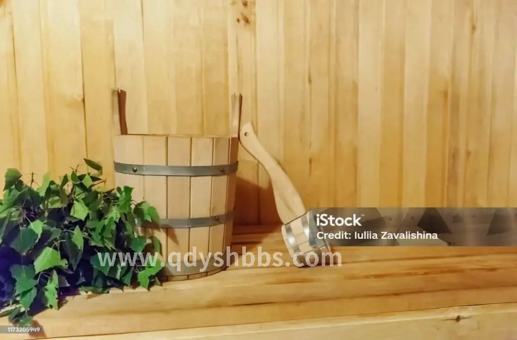 高端按摩房内部陈设