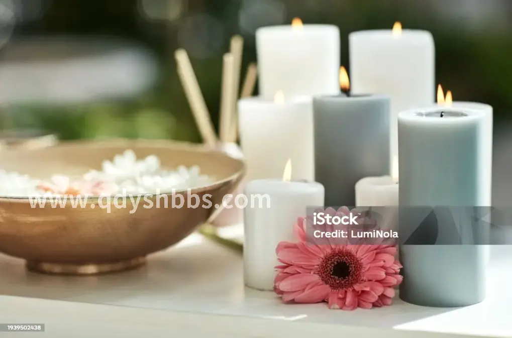 手法教程